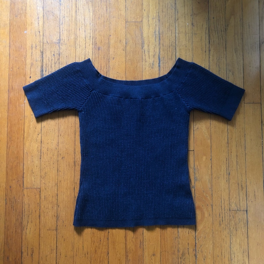 GANNI sweater